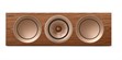 KEF R2 Meta Noyer Clair (photo supp. n°2)