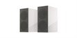 KEF R3 Meta Blanc laqué (photo supp. n°3)