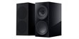 KEF R3 Meta Noir laqué