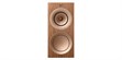KEF R3 Meta Noyer Clair (photo supp. n°2)