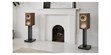 KEF R3 Meta Noyer Clair (photo supp. n°6)