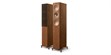 KEF R5 Meta Noyer Clair