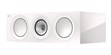 KEF R6 Meta Blanc laqué