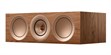 KEF R6 Meta Noyer Clair