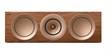 KEF R6 Meta Noyer Clair (photo supp. n°2)