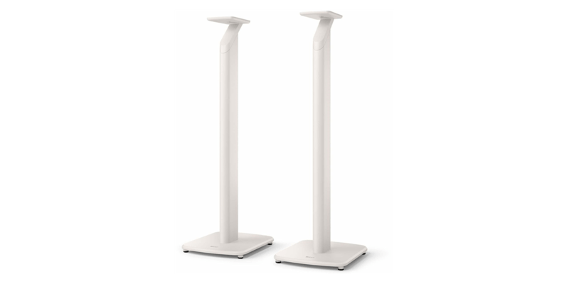 KEF S1 Blanc pour LSX2 Wireless