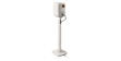 KEF S1 Blanc pour LSX2 Wireless (photo supp. n°2)