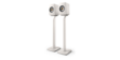 KEF S1 Blanc pour LSX2 Wireless (photo supp. n°4)