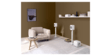 KEF S1 Blanc pour LSX2 Wireless (photo supp. n°5)
