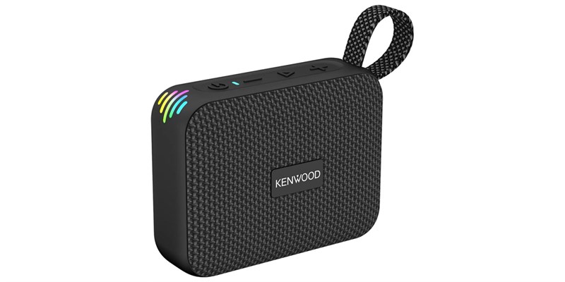 Kenwood AS-60BT-B Noir