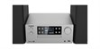 Kenwood M-925DAB Silver (photo supp. n°5)