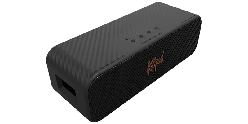 Klipsch Detroit
