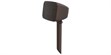Klipsch Courtyard 4.1 Marron Mat (photo supp. n°1)