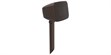 Klipsch Courtyard 4.1 Marron Mat (photo supp. n°11)