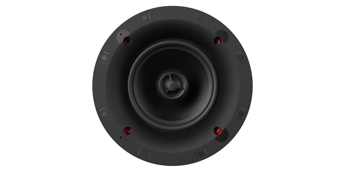 Klipsch DS160C Sky Hook Enceintes encastrables sur EasyLounge