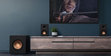 Klipsch KD-400 (photo supp. n°4)