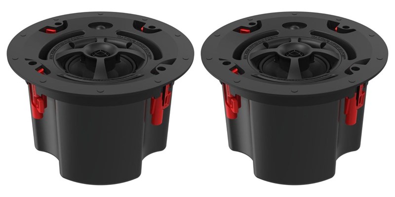 Klipsch PIC-450-T BW