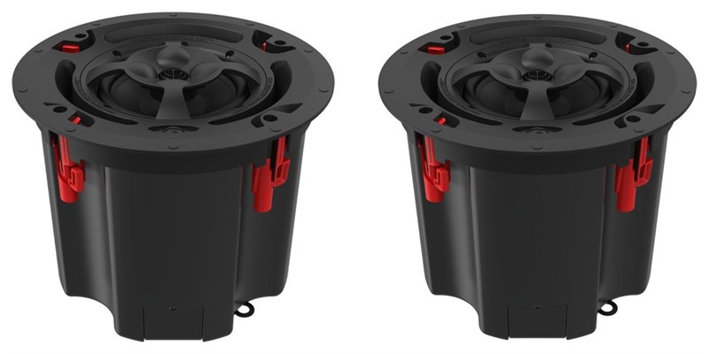 Klipsch PIC-650-T BW