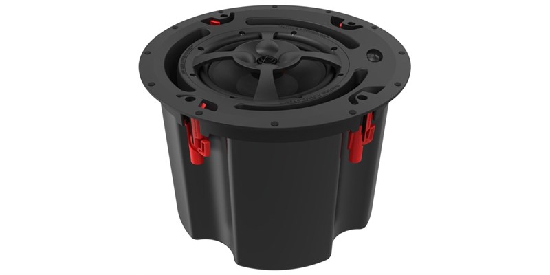 Klipsch PIC-800-T BW