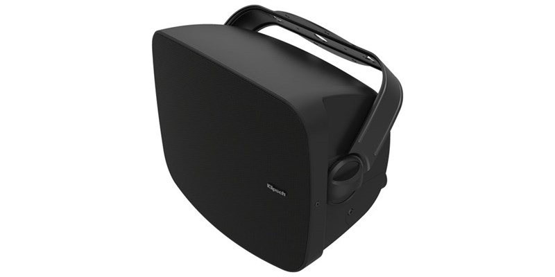 Klipsch PSM-525-T Noir