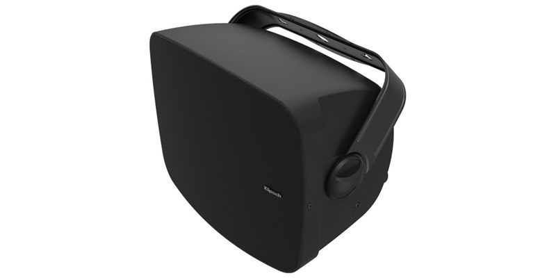 Klipsch PSM-650-T Noir