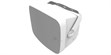 Klipsch PSM-800-T Blanc