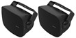 Klipsch RSM-400 Noir