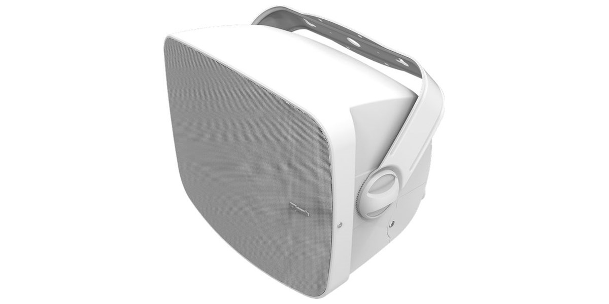 Klipsch RSM650 Blanc Enceintes extérieures sur EasyLounge