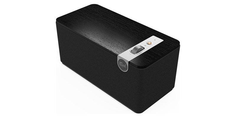 Klipsch The One+ Noir mat