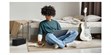 Klipsch The One+ Noir mat (photo supp. n°7)