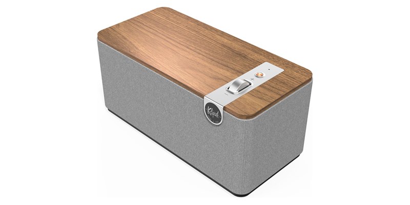 Klipsch The One+ Noyer