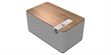 Klipsch The Three Plus+ Noyer