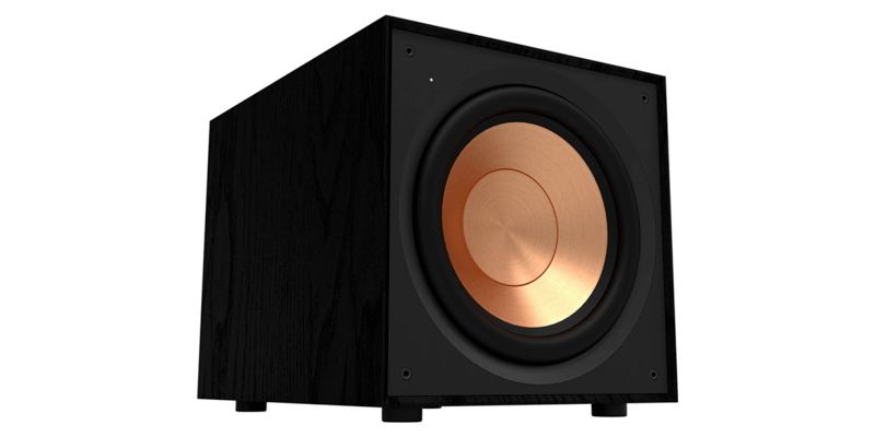Klipsch R-101SW