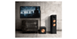 Klipsch R-101SW (photo supp. n°15)