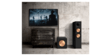 Klipsch R-121SW (photo supp. n°23)