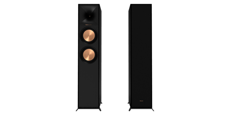 Klipsch R-600F