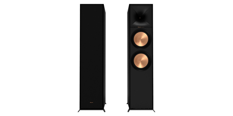Klipsch R-800F