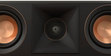 Klipsch RP-404C II Noyer (photo supp. n°5)