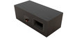 Klipsch RP-500C II Noir (photo supp. n°6)
