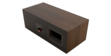 Klipsch RP-500C II Noyer (photo supp. n°4)