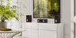 Klipsch RP-500C II Noyer (photo supp. n°13)