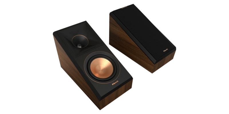 Klipsch RP-500SA II Noyer