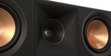 Klipsch RP-504C II Noir (photo supp. n°7)