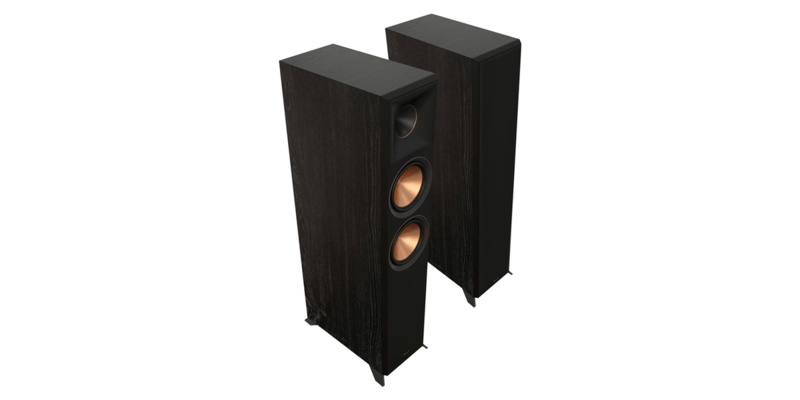 Klipsch RP-6000F II Noir