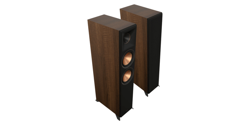 Klipsch RP-6000F II Noyer