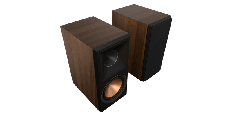 Klipsch RP-600M II Noyer