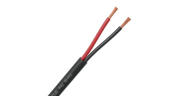 Kordz One SP122 Noir