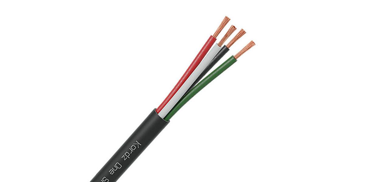 Kordz One SP144 Noir
