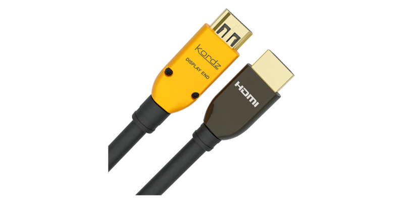 Kordz Pro3 Active (10 m)