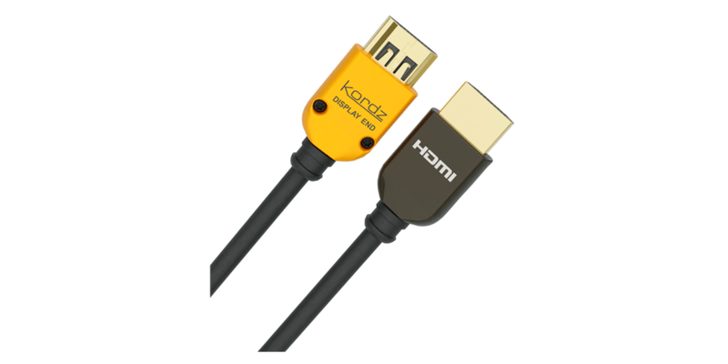 Kordz PRS4 Active Optic (15 m)